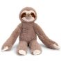 Ленивец, eкологична плюшена играчка от серията Keeleco, 38 см., Keel Toys