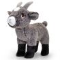 Козичка, екологична плюшена играчка от серията Keeleco, 25 см., Keel Toys