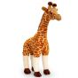 Жираф, екологична плюшена играчка от серията Keeleco, 50 см., Keel Toys