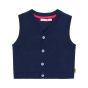 Boboli памучен детски елек за момче 4г/104см