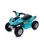 Chipolino Акумулаторно бъги 6V SPEED - синьо