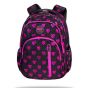  COOLPACK  Ученическа раница BASIC PLUS - ELECTRA HEARTS