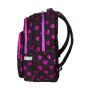  COOLPACK  Ученическа раница BASIC PLUS - ELECTRA HEARTS