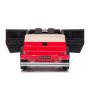 Chipolino Детски акумулаторен джип MERCEDES MAYBACH G650 , червен