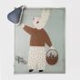Elo Килимче за игра, Hazel