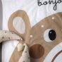 Elo Детско килимче за игра, Rainbow bear