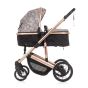 Chipolino Детска количка до 22 кг "Енигма", пясък