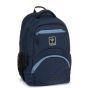 Ars Una Ученическа раница Ergo 27l, Navy (5382)