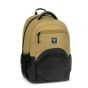Ars Una Ученическа раница Ergo 27l, Dune (5380)