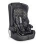 Lorelli Детско столче за кола Explorer, Black Crowns 9-36 кг.