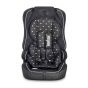 Lorelli Детско столче за кола Explorer, Black Crowns 9-36 кг.