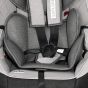 Lorelli Детско столче за кола Explorer, Grey 9-36 кг.