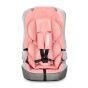 Lorelli Детско столче за кола Explorer, Rose Velvet 9-36 кг.