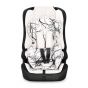 Lorelli Детско столче за кола Explorer, Grey MARBLE 9-36 кг.