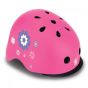 Globber Детска каска PRIMO FANTASY XS/S ( 48-53CM ) - розова