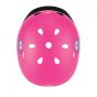 Globber Детска каска PRIMO FANTASY XS/S ( 48-53CM ) - розова