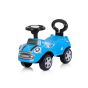 Chipolino Детска кола за яздене "GO-GO", Синя