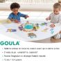Goula, Детска игра, Облечи ме