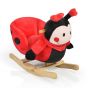 Люлка LADYBUG