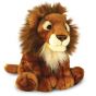 Плюшена играчка Африкански лъв, 30 см., Keel Toys