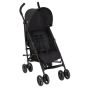 Graco Бебешка лятна количка EZLite™, Midnight