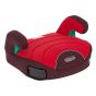 Graco Детска седалка за кола EverSure™ Lite R129, CHERRY