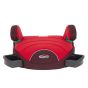 Graco Детска седалка за кола EverSure™ Lite R129, CHERRY