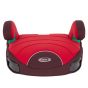 Graco Детска седалка за кола EverSure™ Lite R129, CHERRY