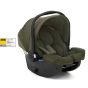 Graco Стол за кола SnugEssentials™ i-Size R129, Khaki, 40-75 см