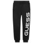 Guess унисекс спортно долнище със светещо лого Guess 