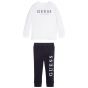 Guess Детска унисекс пижама, 3 части