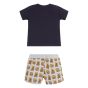 Guess BEAR Детска пижама 3 части