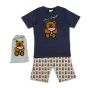Guess BEAR Детска пижама 3 части