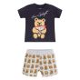 Guess BEAR Детска пижама 3 части