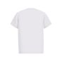 Guess Bear Тениска с мече унисекс Pure White