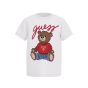 Guess Bear Детски комплект CHERRY PASSION