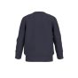 Guess Bear Плътна блуза с мече SMART BLUE