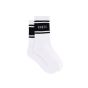 Guess Детски чорапи унисекс PURE WHITE