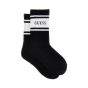 Guess Детски чорапи унисекс JET BLACK