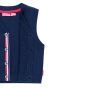 Boboli памучен детски елек за момче 4г/104см