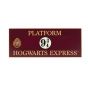 Лампа Harry Potter Hogwarts Express