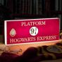 Лампа Harry Potter Hogwarts Express