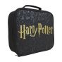 Термо чанта за обяд Harry Potter Gold Logo