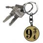 Ключодържател Harry Potter Platform 9 34
