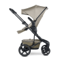 Easywalker  Детска количка Harvey5 Premium, Pearl Taupe