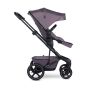 Easywalker  Детска количка Harvey5 Premium, Granite Purple