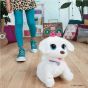 Hasbro Интерактивна играчка Танцуващо кученце FurReal GoGo My Dancin' Pup