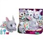 Hasbro Интерактивна играчка furReal Newborns, с аксесоари, Bunny