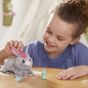 Hasbro Интерактивна играчка furReal Newborns, с аксесоари, Bunny