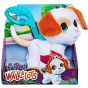 Hasbro Интерактивна играчка furReal Walkalots с каишка, за разхождане